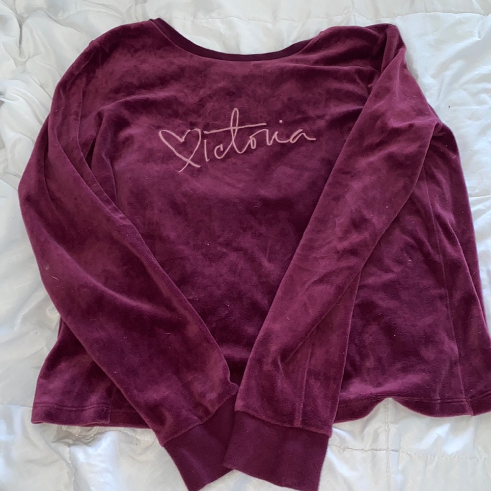 Comfy shirt